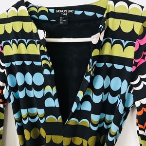 H&M Fashion Star Size 4